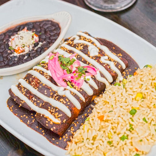 Que Pasa Mexican Cafe - Thumbnail