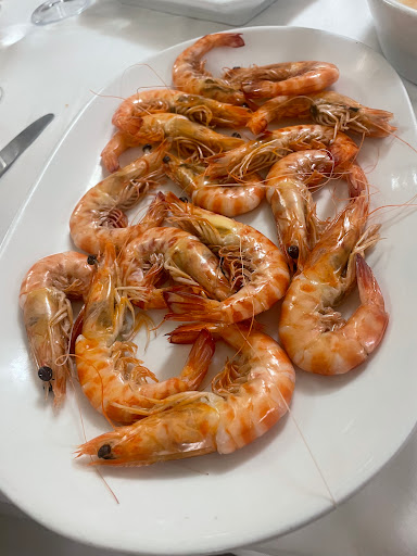 Restaurante Marbella SA - Thumbnail
