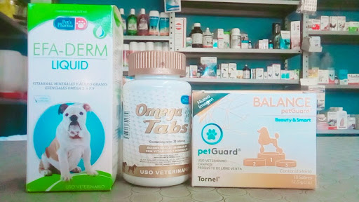 Farmacia y Clínica Veterinaria "El Alazán" - Thumbnail