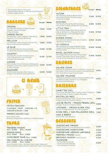 Photo 1 - PEPE BURGER Carqueiranne
