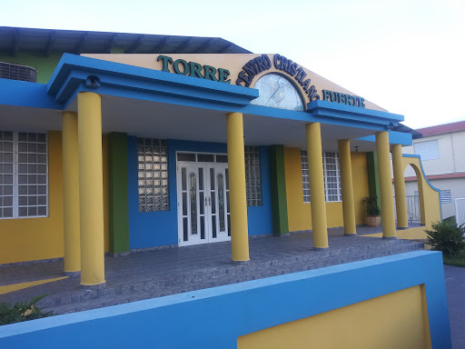 Centro Cristiano Torre Fuerte