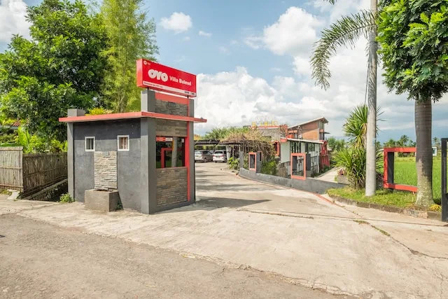 OYO 900 Villa Buleud
