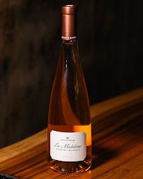 Photo n°90 de Ban Sue - Restaurant Thai Paris 15 à Paris (Cave à vins)