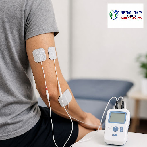 Living with chronic back, neck, knee or shoulder pain? TENS therapy can be a gentle, drug-free wa… post image