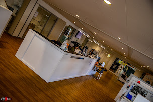 Photo n°12 de Volkswagen Quimper - Cobredia à Quimper (Concessionnaire automobile)