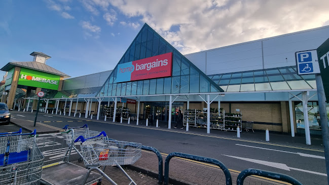 Wrekin Retail Park