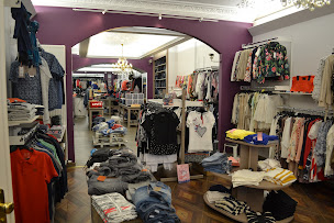 Photo n°3 de Point 30 boutique vêtements et mode à La Rochefoucauld-en-Angoumois (Magasin de vêtements pour femmes)