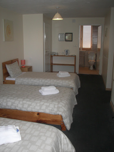 Photo 1 - Hôtel du Centre