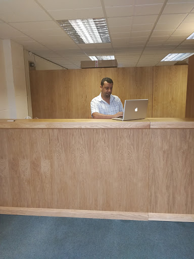 EGYTEC Laptop Repair