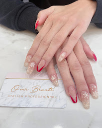 Photo n°10 de O'Vie Beauté à Clamart (Salon de manucure)