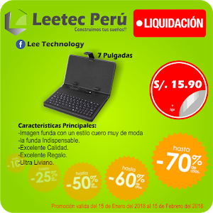 Leetec Perú 9