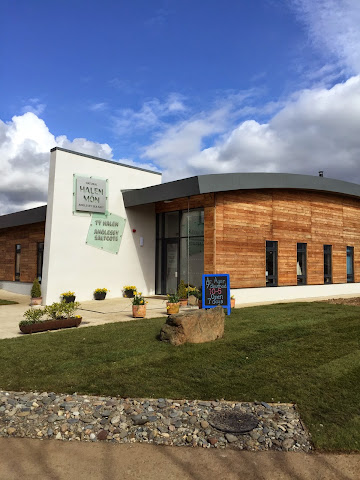 Halen Môn - Anglesey Sea Salt Company by null