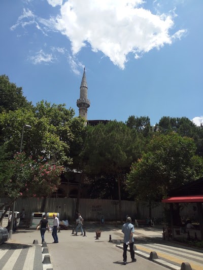 Yeni Cuma Camii