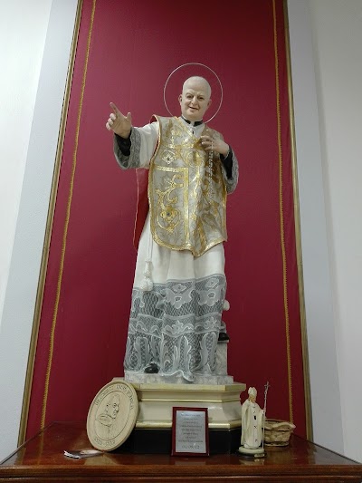 Photos of Stella Maris Church