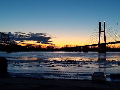 Bicentennial Park