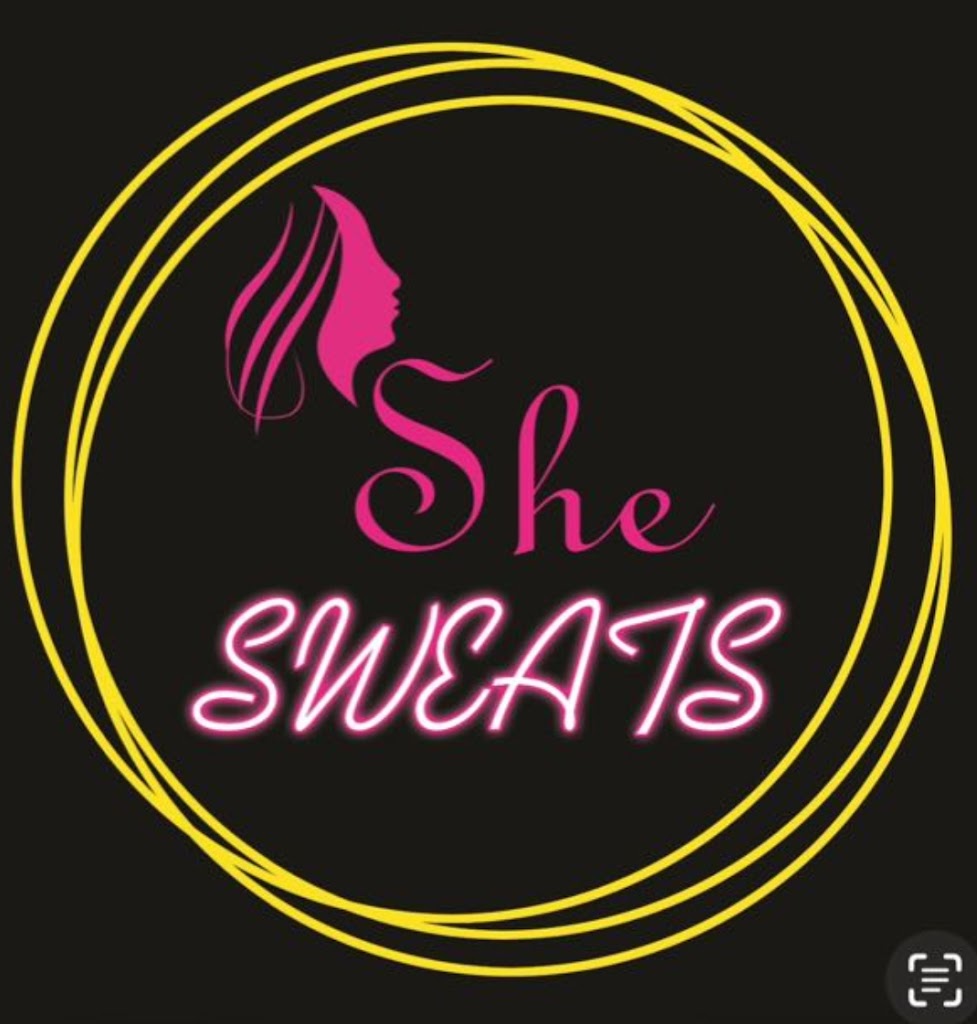 She Sweats Fitness Studio