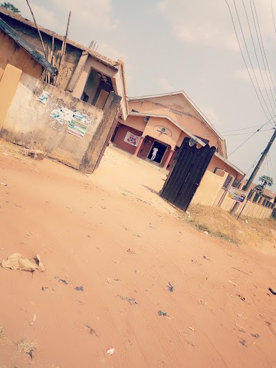 church