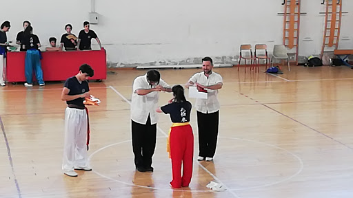 Palestra Bottegone - Thumbnail