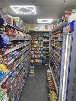 Bridge Road Premier Store