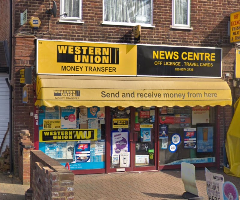 News Centre photo 2