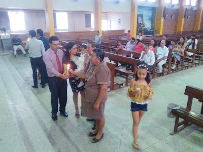 church