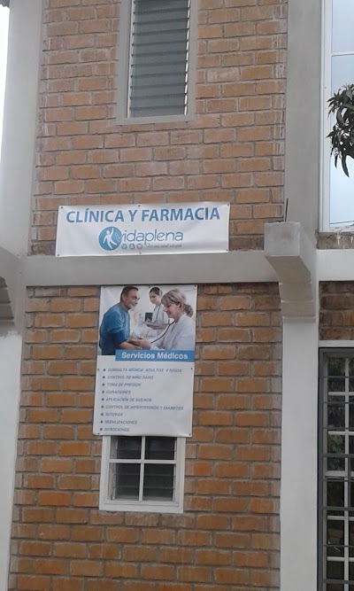 Photos of Cl&iacute;nica Vida Plena