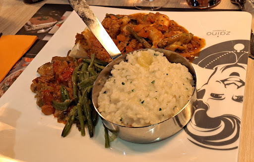 Photo 3 - Zaino ristorante