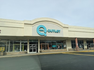 Qvc Outlet Store Pennsylvania United States