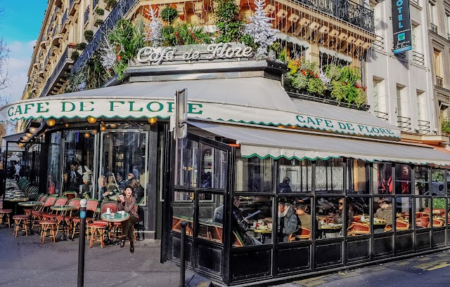 Café de Flore