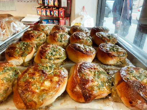 Yeh's Bakery Gallery - United States
