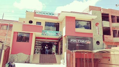 Photos of Portal Recepciones