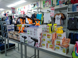 Tienda Avalanch Paita 8