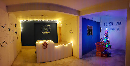 Serviwash "Lavanderia" - Thumbnail
