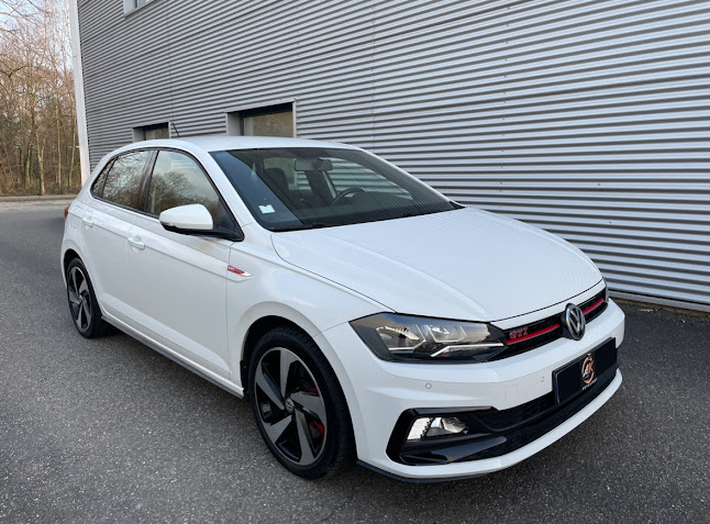 AK SERVICES - Lavage automobile