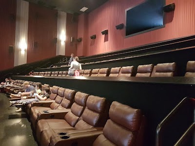 Cinemark North Haven and XD