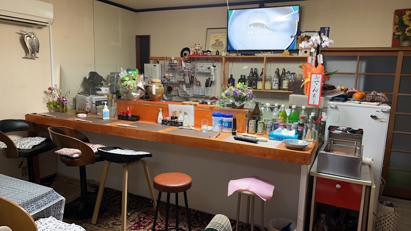 カラオケ古民家居酒屋 ターボー