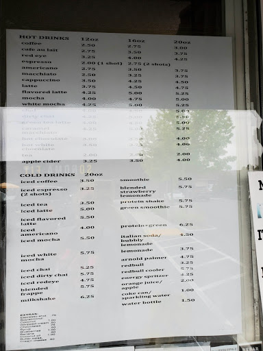 Java Jacks - Visual