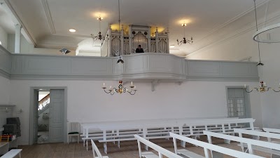 Photos of The Moravian Church