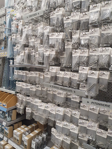 Photo de Bricomarché Chasse Sur Rhone