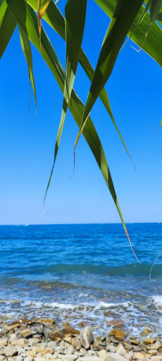 Faro Verde di Baia Vallugola - Thumbnail