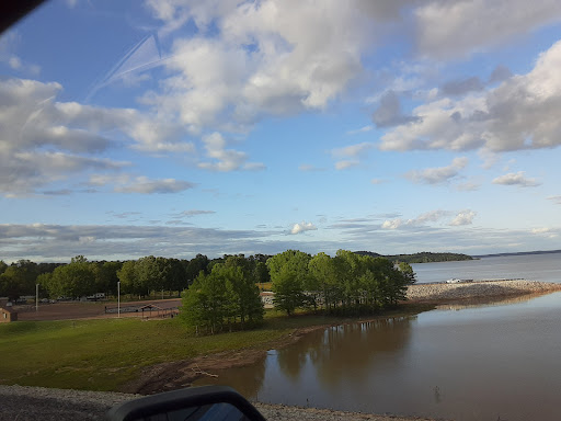US Army Corps of Engineers Campground And Boat Launc - Thumbnail