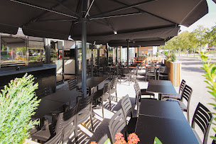 Photo n°17 de Jack's Burgers - Pau Tempo à Pau (Restauration rapide)