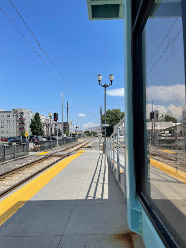 Central Pointe Station - Visual