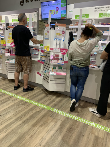 BENU Farmacia Prato N. 12 24H - Thumbnail