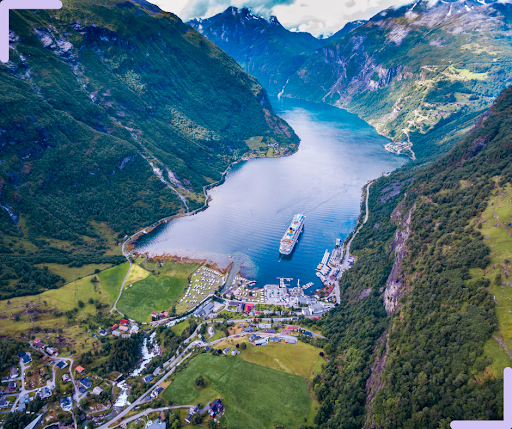 A1 Travel Gallery - United States