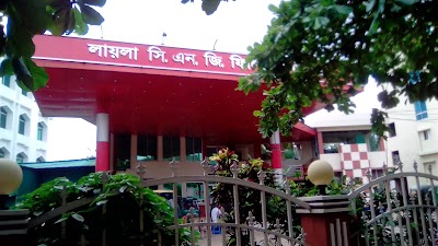 Photos of Laila CNG Filling Station
