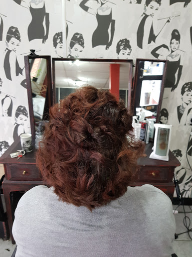 Timeless Hair Salon - Thumbnail