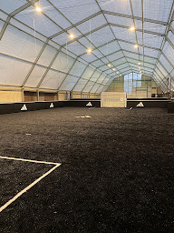 Photo n°25 de LE FIVE Montreuil à Montreuil (Club de sport)