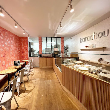 Barachou West Village by null