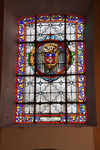 Église catholique Notre-Dame d'Haillicourt - Thumbnail